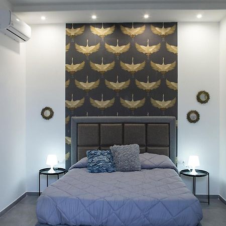 Napoli Skyport Bed and Breakfast Buitenkant foto